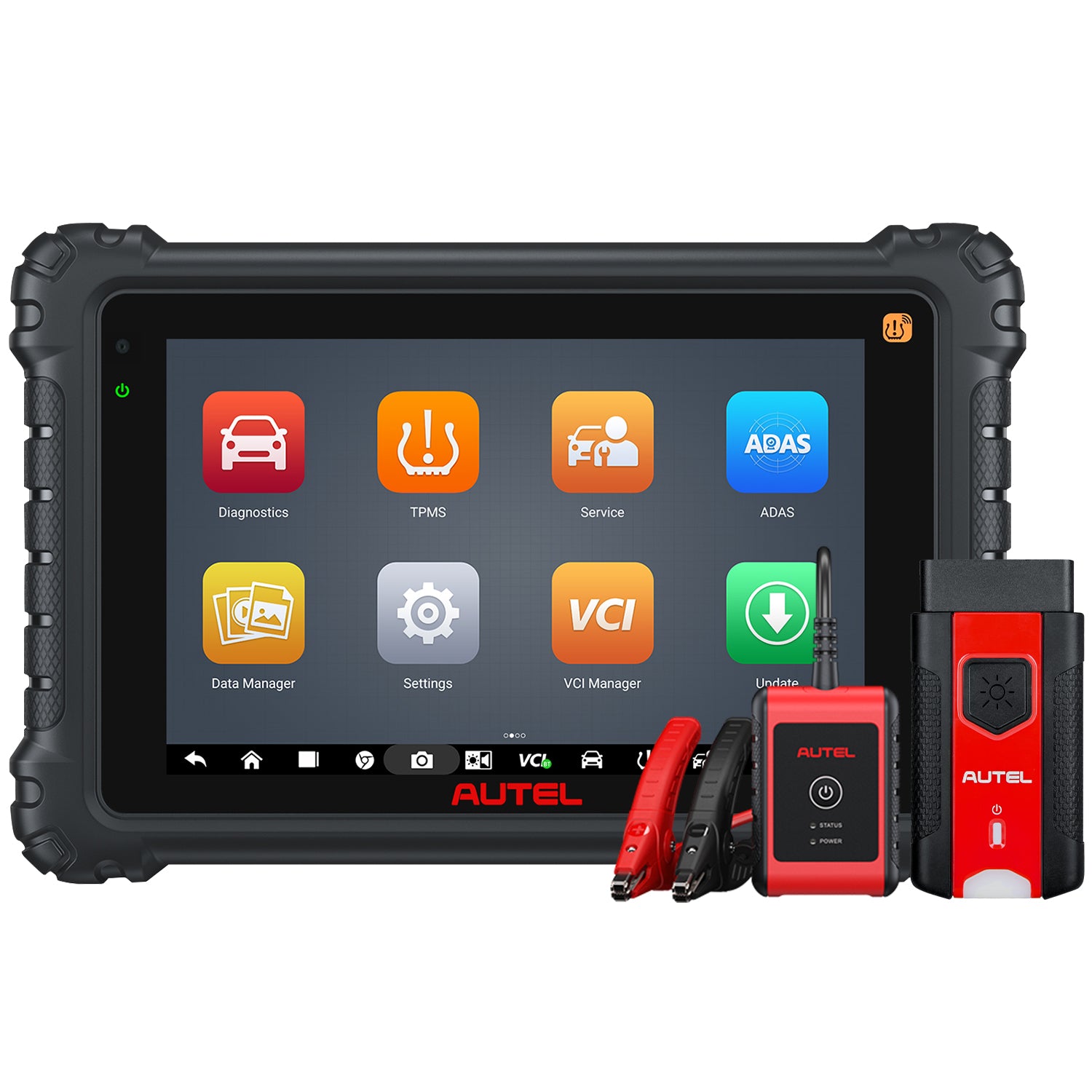 Autel MaxiSYS MS906 Pro-TS - Image 6