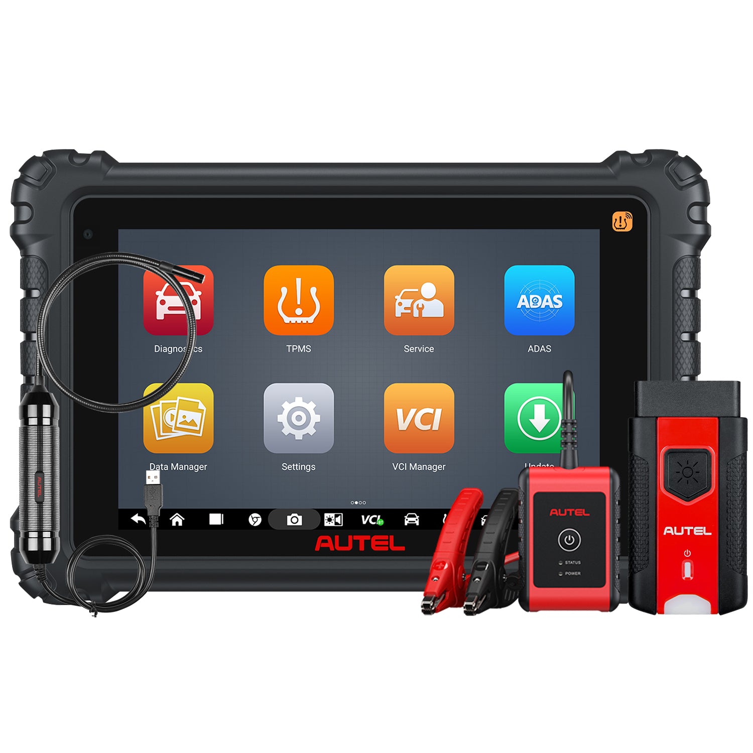 Autel MaxiSYS MS906 Pro-TS - Image 7