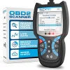 BLCKTEC 440 OBD2 Scanner - Car Code Reader & Scan Tool - Car Scanner - Helps Fix Check Engine Light Issues & More Multifunctional