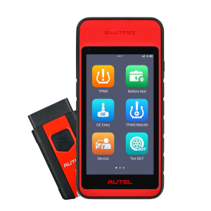 Autel MaxiTPMS ITS600E