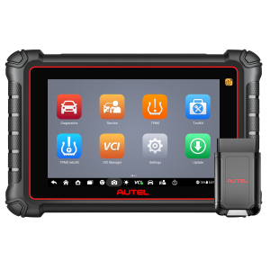 MaxiCOM MK900-TS/MK900TS