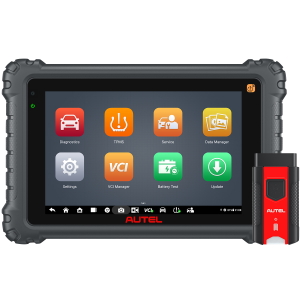 Autel MaxiCOM MK906 Pro-TS