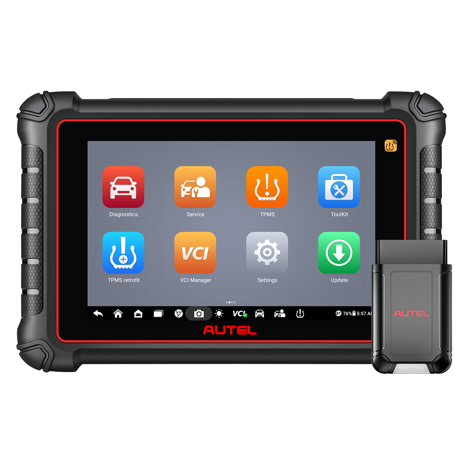 MaxiPro MP900-TS/MP900TS