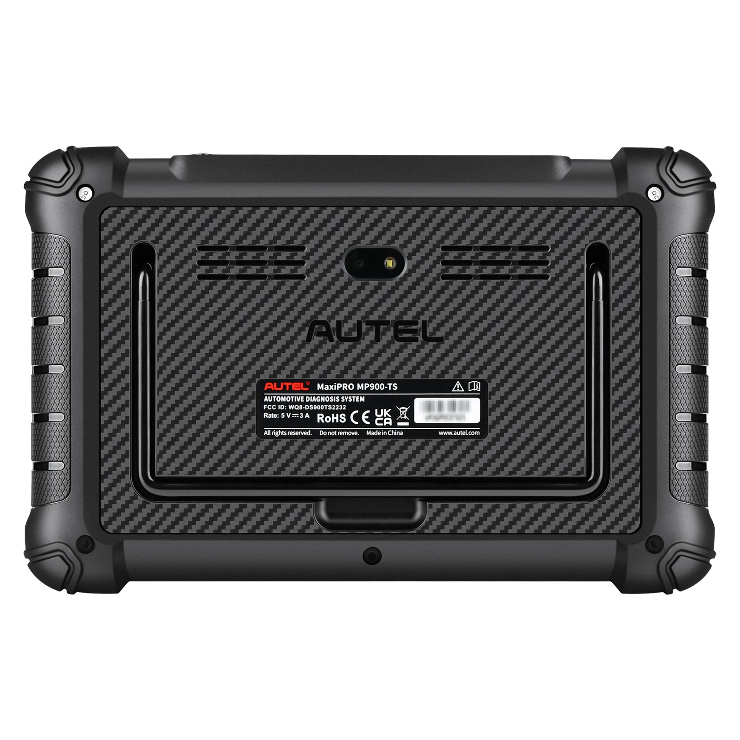 MaxiPro MP900-TS/MP900TS - Image 5