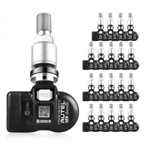 MX Sensor 20 Pack - Metal Ver.