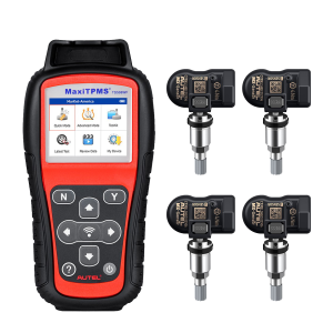 MaxiTPMS TS508WF Kit