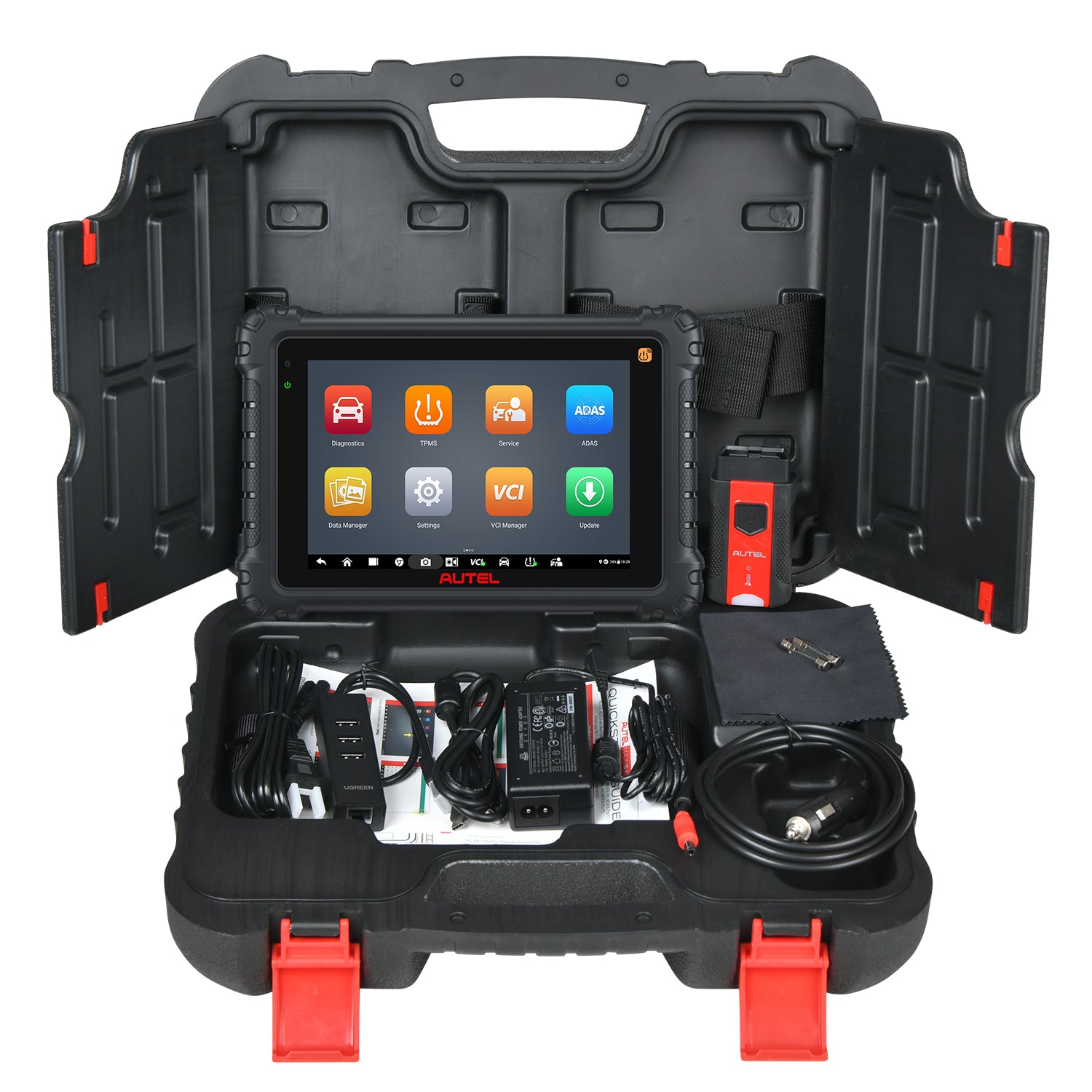 Autel MaxiSYS MS906 Pro-TS - Image 4