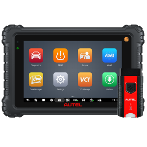 Autel MaxiSYS MS906 Pro-TS